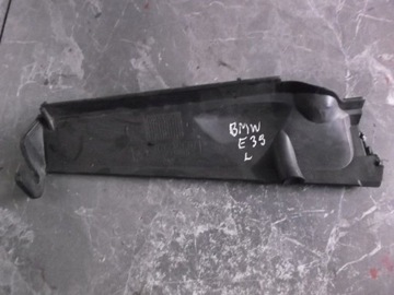 фото thumb №4, Bmw 5 e39 2.5tds 95-04 захист двигуна колектора