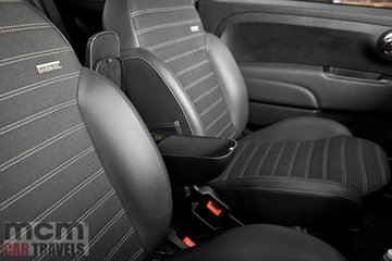фото thumb №7, Підлокітник armster підлокітник chevrolet spark 2005-2010