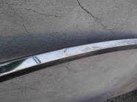 фото thumb №5, Двері праве задні правий задня infiniti fx