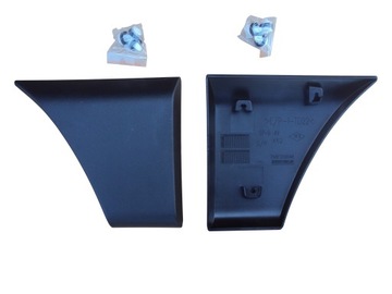 фото thumb №1, Планка бокова праві зад renault master iii movano