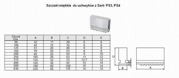 ПОВОРОТНАЯ РУЧКА, ИЗ 3-Х ЧАСТЕЙ 250мм КОМПЕНСАЦИЯ 1-го КЛАССА ОТ PL