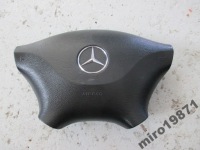 Купить Подушка безопасности водителя mercedes sprinter 906 2013- рестайлинг, фото thumb