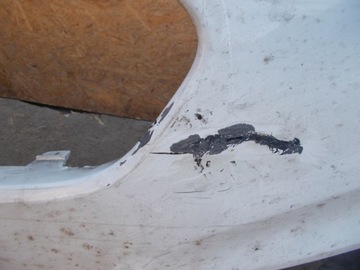 фото thumb №10, Бампер перед переднє ford mondeo mk5 ds7v-17d957