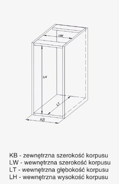 CRUISE CARGO MULTI RIGHT SIDE 150/2 CRUISE SILVER