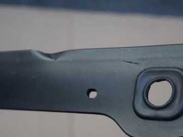 фото thumb №7, Volvo v40 cross country xc40 панель під лобовим склом 2012-