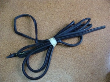 фото thumb №1, Opel antara 08r прокладка двері зад лівий