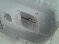 Opel mokka бампер задняя задний задний pdc 2012- Оригинал, фото thumb