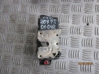 фото thumb №9, Замок правый задняя peugeot 307 01-04r