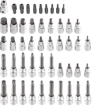 Torx Hex 49 Neo 08-713 Cap