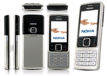 NOKIA 6300 разблокирован, 4 ЦВЕТА, КАК НОВЫЙ