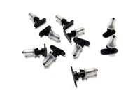 фото thumb №1, Кліпса ущільнювачі двері багажника gala romix c50844