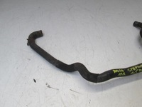 фото thumb №5, Wąż труба трубка wody dacia sandero 1.5 dci