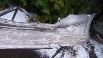 фото thumb №6, Mercedes w169 a-klasa бампер зад задний 1698851725