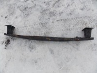 фото thumb №1, Citroen c5 iii sedan балка бампера задня