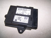 фото thumb №1, Opel vectra c- блок управління модуль 13193369 jr