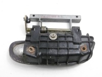 фото thumb №4, Alfa romeo 166 ручка наружная левая задняя