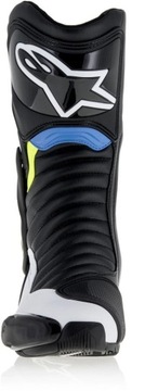 Обувь Alpinestars SMX-6 v2 41 г. | спорт | 24 часа