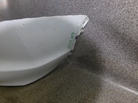 фото thumb №9, Honda civic ufo ix kombi бампер задний задняя