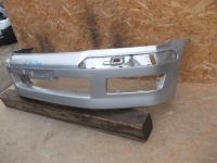 фото thumb №6, Бампер перед передній mitsubishi space wagon 98-04