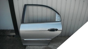 фото thumb №2, Kia magentis 01-06 дверь левая задние - голый