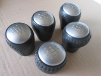 фото thumb №1, Ручка перемикання передач чохол nissan qashqai 12 rok