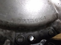 фото thumb №4, Vw jetta passat b2 1.6d прижим сцепления 068141025b