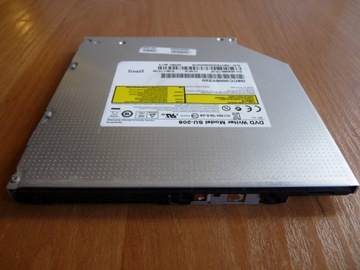 DVD-РЕКОРДЕР TOSHIBA SAMSUNG Ultra Slim 9,5 мм