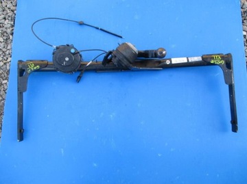 фото thumb №1, Hak буксировочный складной vw golf vii 7 5g0