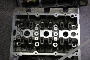 фото thumb №5, Vw up citigo 1.0mpi chy головка вали 04c103475d