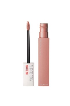 MAYBELLINE SUPER STAY MATTE INK Матовая помада 05