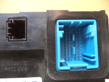 фото thumb №4, Peugeot 308 ii модуль кондиціонера 96678007680 e1065901c