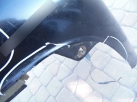 фото thumb №9, Бампер задняя задний laguna ii kombi pdc 02r nv676