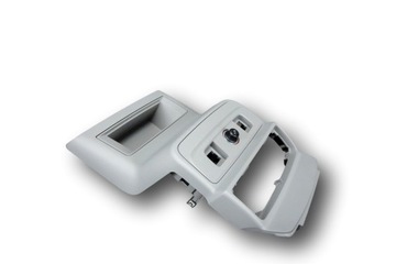 фото thumb №9, Захист тунелю полиця audi q7 4m 4m0864147a ba4