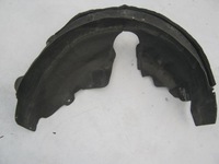 фото thumb №1, Audi a8 4h d4 подкрылок подкрылок задняя задние левая правое