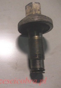 Купить Mazda rx-8 1.3 192km 03-08 болт вала коленчатого, фото thumb