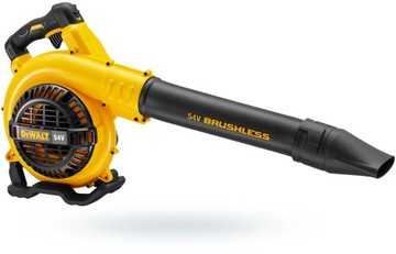 Аккумуляторный вентилятор DeWalt DCM572N, 54 В, литий-ионный аккумулятор