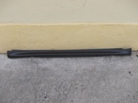 фото thumb №5, Nissan qashqai j11 14- накладка порог порог молдинг