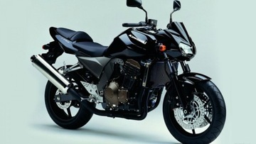 KAWASAKI Z 750, 2004, КРЫШКА ЦЕПИ