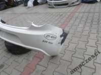 фото thumb №3, Mps бампер задняя alfa romeo mito 08-