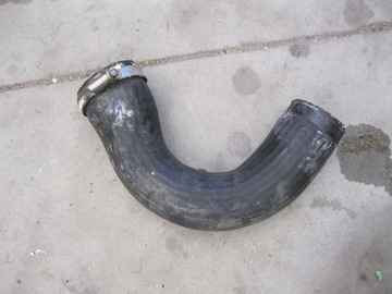 фото thumb №1, Audi tt 8j 2.0tdi труба шланг интеркулер 8j0145834a