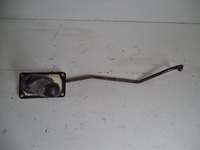 фото thumb №1, ! dacia logan 1.4 mpi тяга перемикання передач !