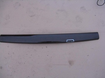 фото thumb №1, Планка задней полки bmw e65 7010954