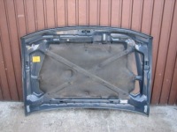 фото thumb №2, Капот комплектная mitsubishi pajero did 2006 rok.