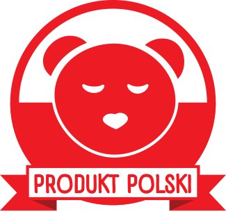 SZUMIŚ - szumiący miś USPOKAJAJĄCY na spokojny sen