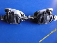 фото thumb №3, Mercedes slk r170 противотуманная фара левый правый 170 оригинал