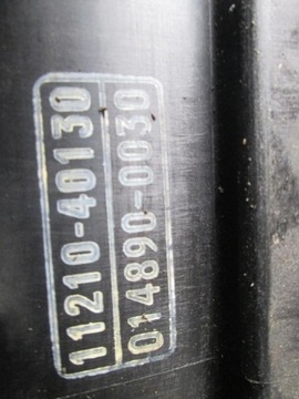 фото thumb №4, Головка toyota yaris 1.0 i