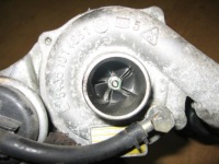 фото thumb №3, Mazda 2 ii fusion 1.4 tdci турбина турбонагнетатель