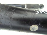 Амортизатор задній smart fortwo 0.8 cdi 2003r. r/l Оригінал, фото thumb