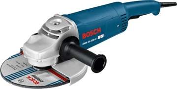 ОРИГИНАЛЬНАЯ КРЫШКА BOSCH ДЛЯ GWS 230 ШЛИФОВАЛЬНОЙ МАШИНЫ 21 22