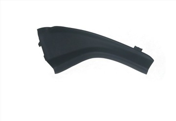 фото thumb №1, Rav4 05-12 прокладка стёкла защита панель под лобовым стеклом правая